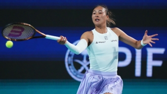 奎因成为历史上最年轻的单节100%命中率砍下20分的球员